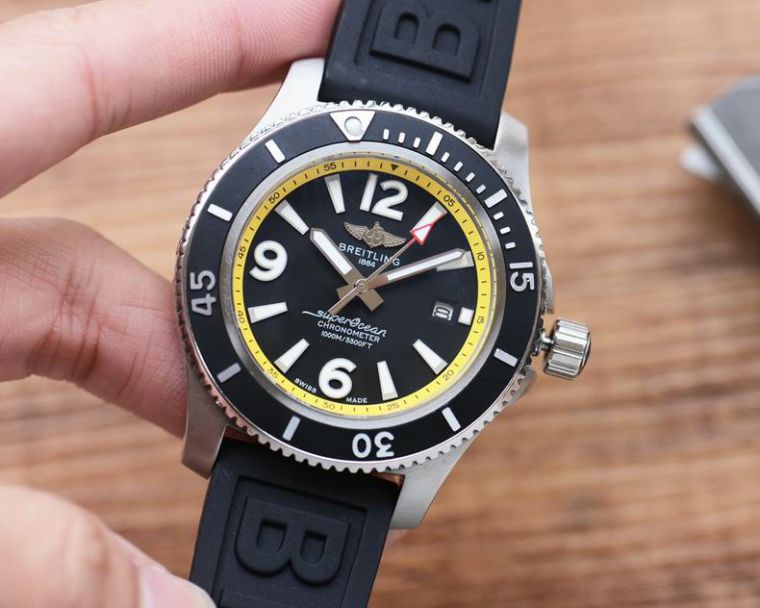Breitling Watches Super Ocean Heritage _SKU2631breitling-watch-44mm-1231382728